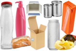 food packaging materials