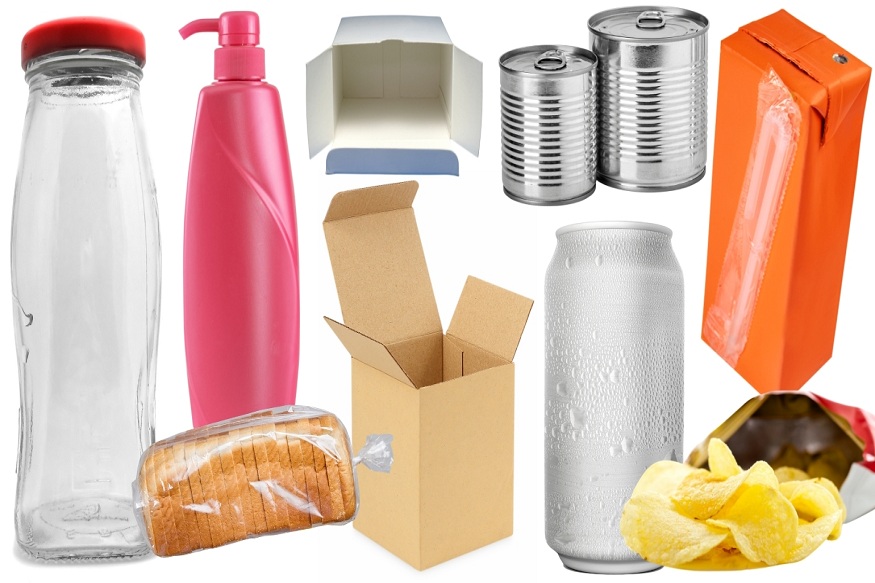 food packaging materials