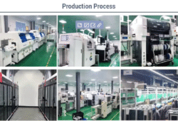 LED Power Supply factory