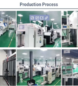 LED Power Supply factory