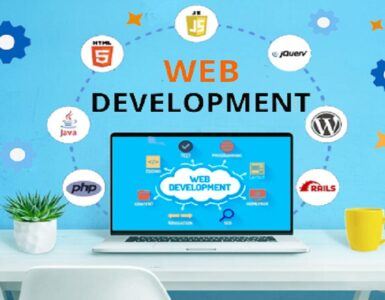 Website Development Service