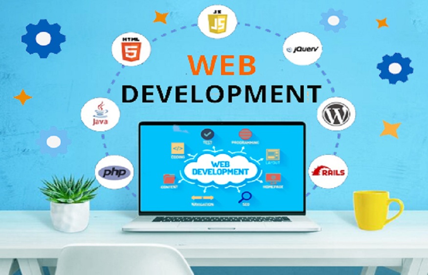 Website Development Service