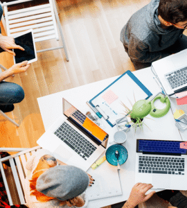 collaboration tools