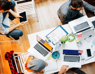 collaboration tools
