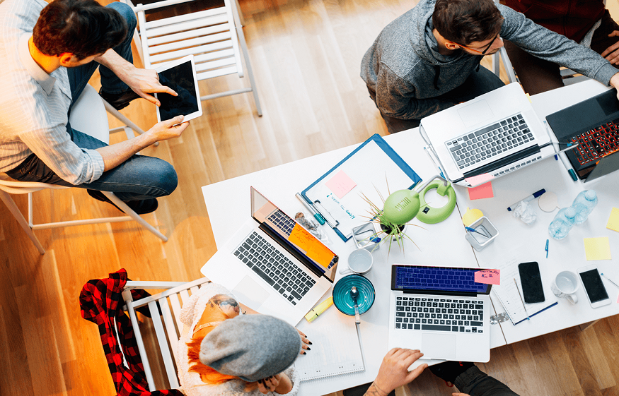 collaboration tools