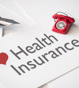 Health Insurance