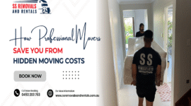moving companies