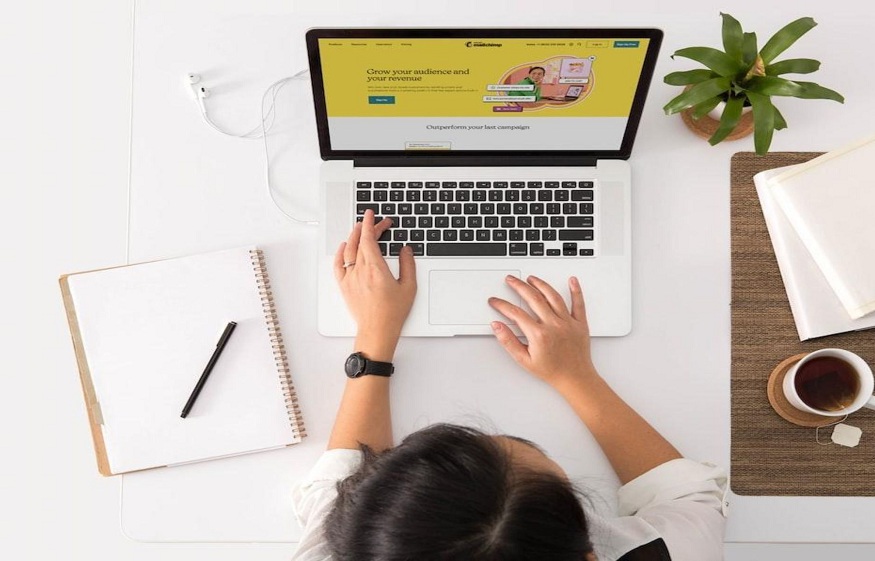 custom email domain