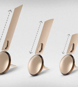 ceiling fan size