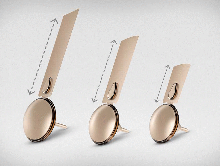 ceiling fan size
