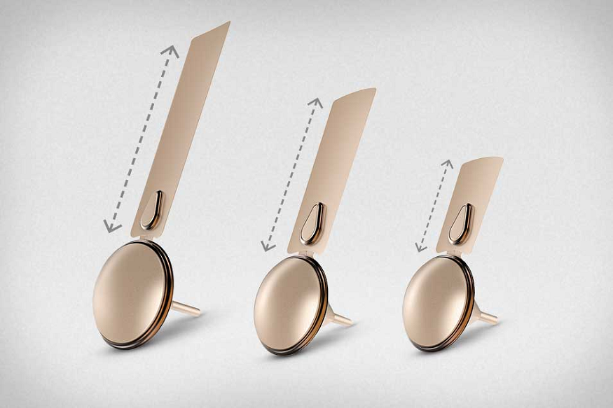 ceiling fan size