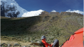 Everest Base camp Trekking