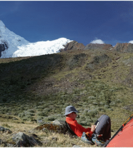 Everest Base camp Trekking
