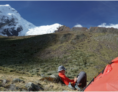 Everest Base camp Trekking