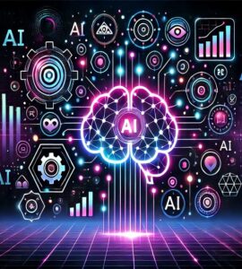 AI tools for marketing