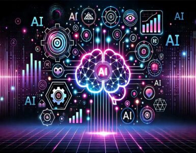 AI tools for marketing