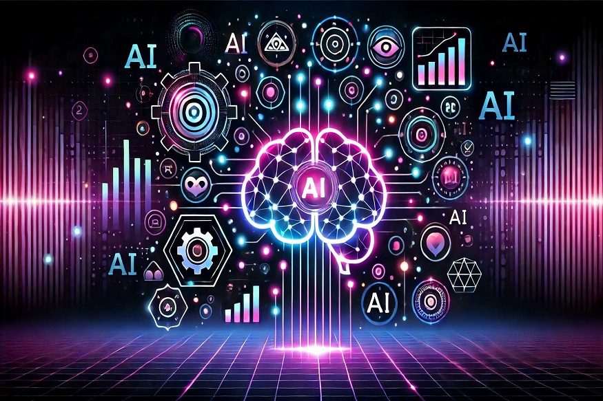 AI tools for marketing