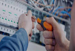 electrical contractor near me