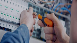 electrical contractor near me