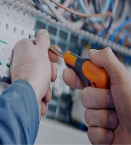 electrical contractor near me