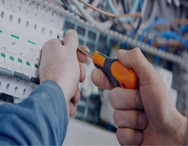 electrical contractor near me