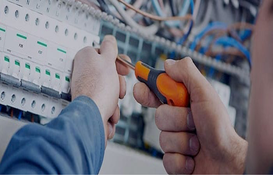 electrical contractor near me